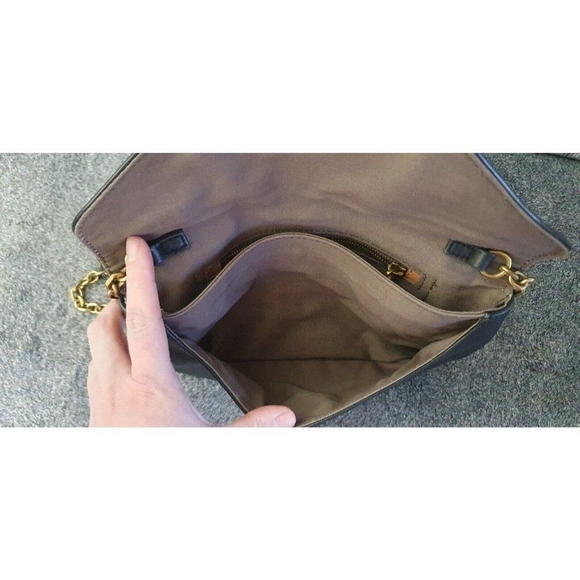 JCrew Envelope Shoulder Bag - Picture 6 of 10